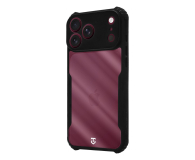 Tactical Quantum Stealth Kryt pro do iPhone 18 Pro Max Clear/Black - 1586354 - zdjęcie 4